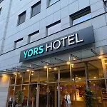 Yors Hotel Hannover