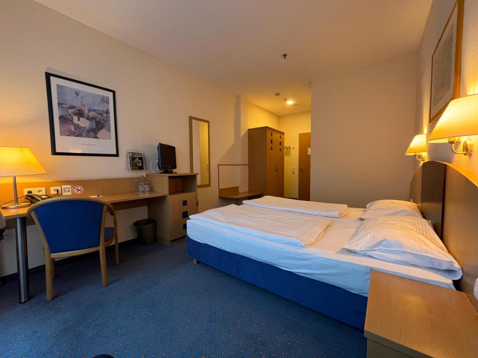 Hotel Yors 3*