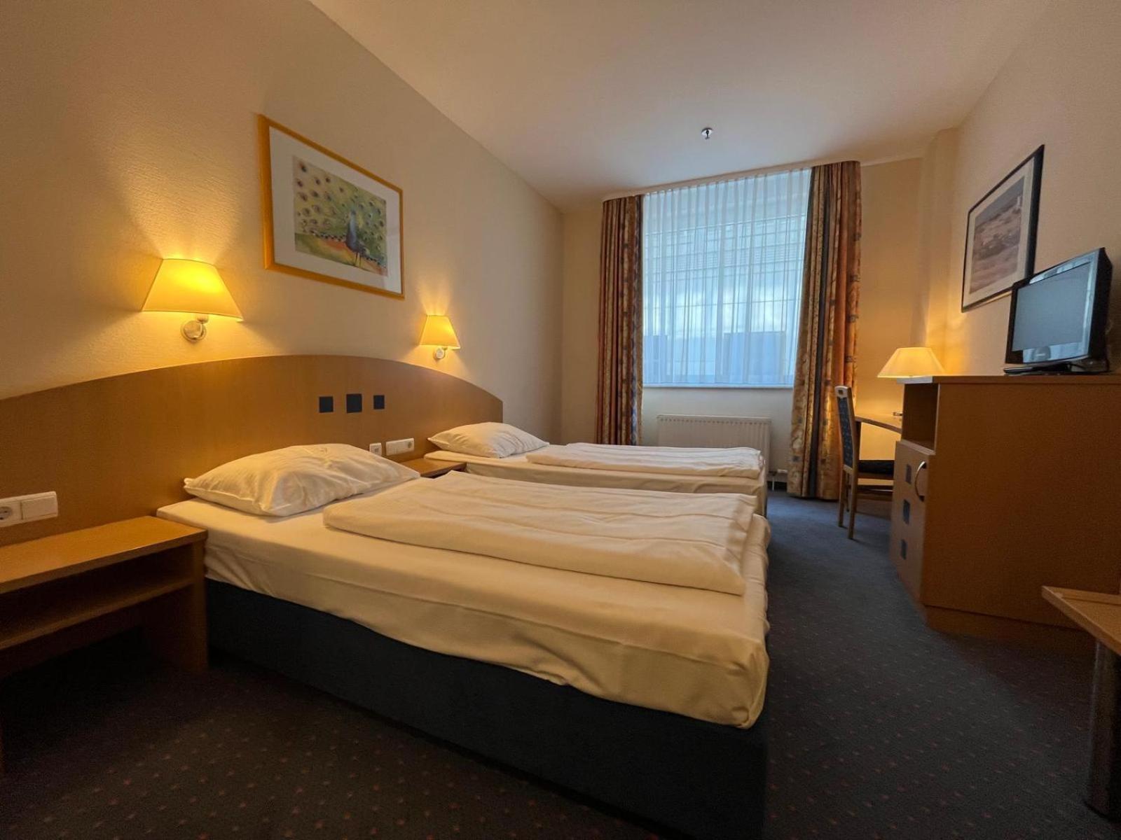 Hotel Yors Hannover