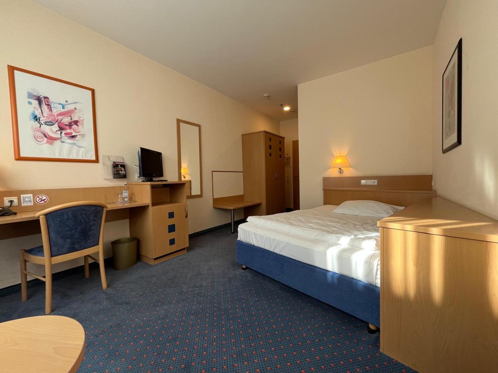 Hotel Yors Hannover