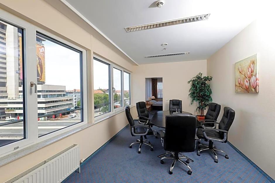 Hotel Yors Hannover