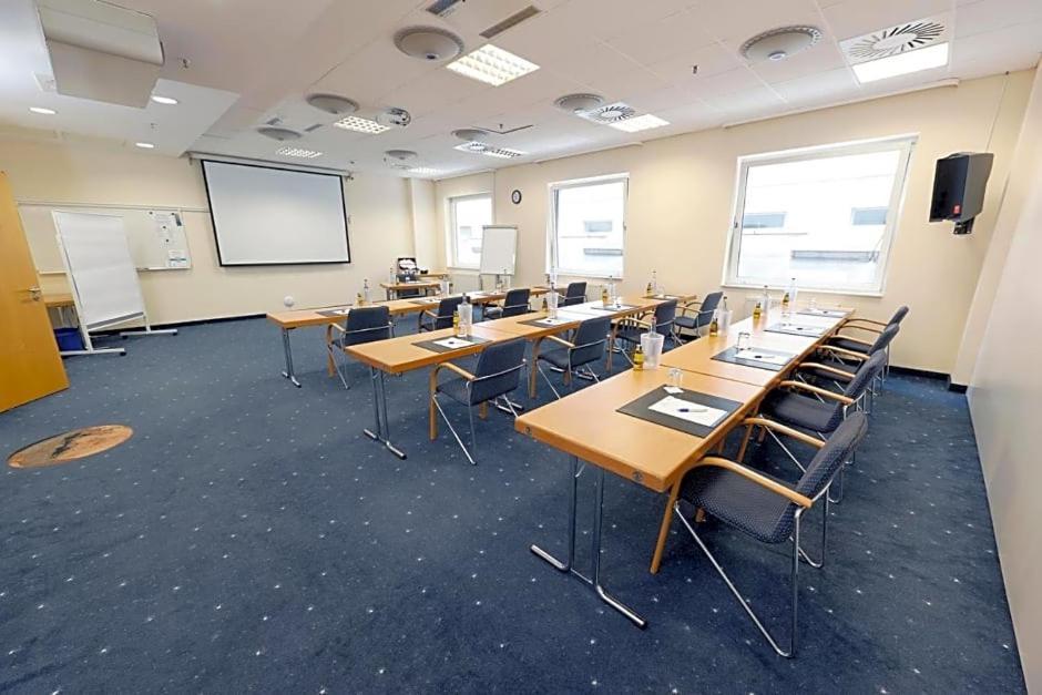 Hotel Yors Hannover