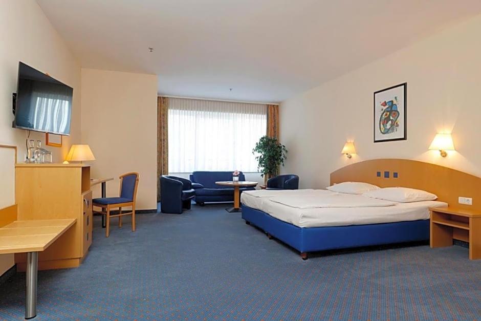 Hotel Yors 3*