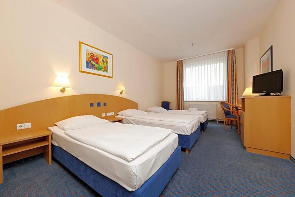 Yors Hotel Hannover