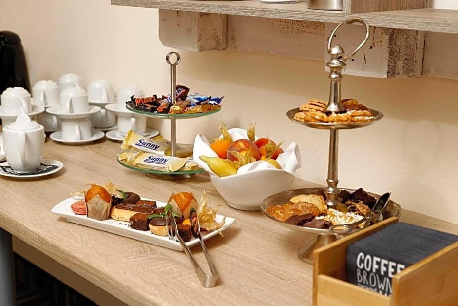 Yors Hotel