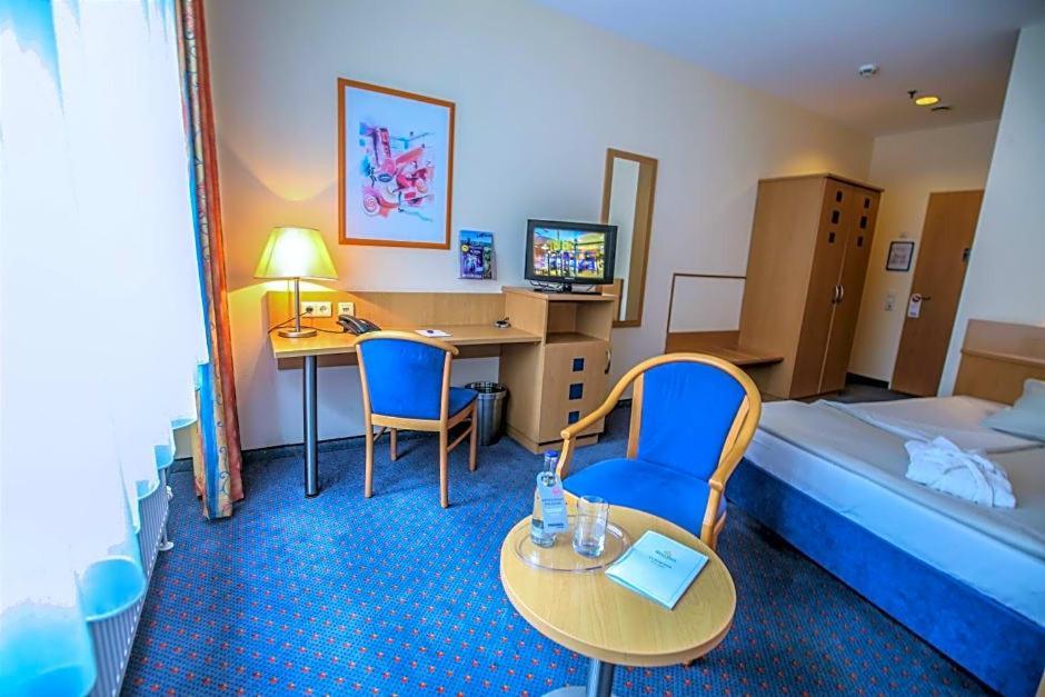 Yors Hotel Hannover
