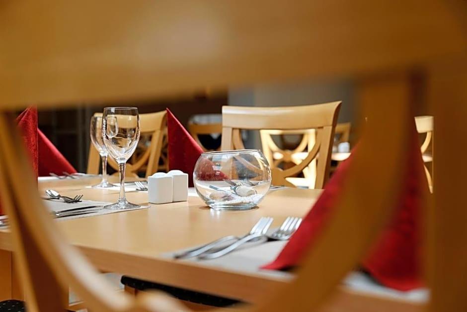 Hotel Yors Hannover