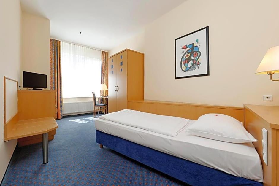 Hotel Yors 3*