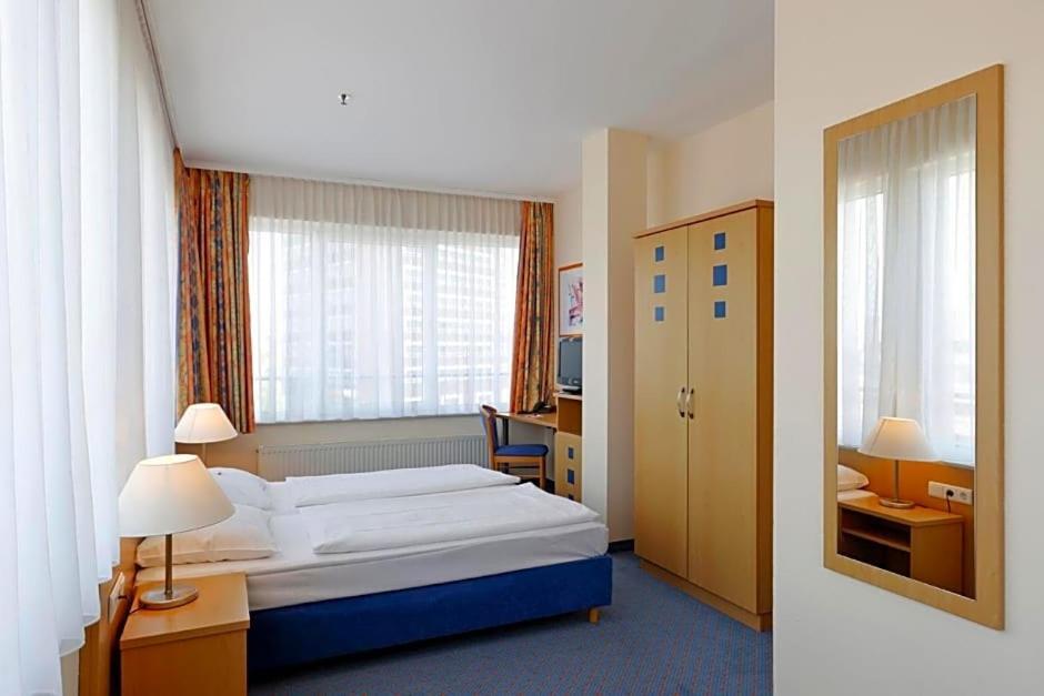 Hotel Yors Hannover