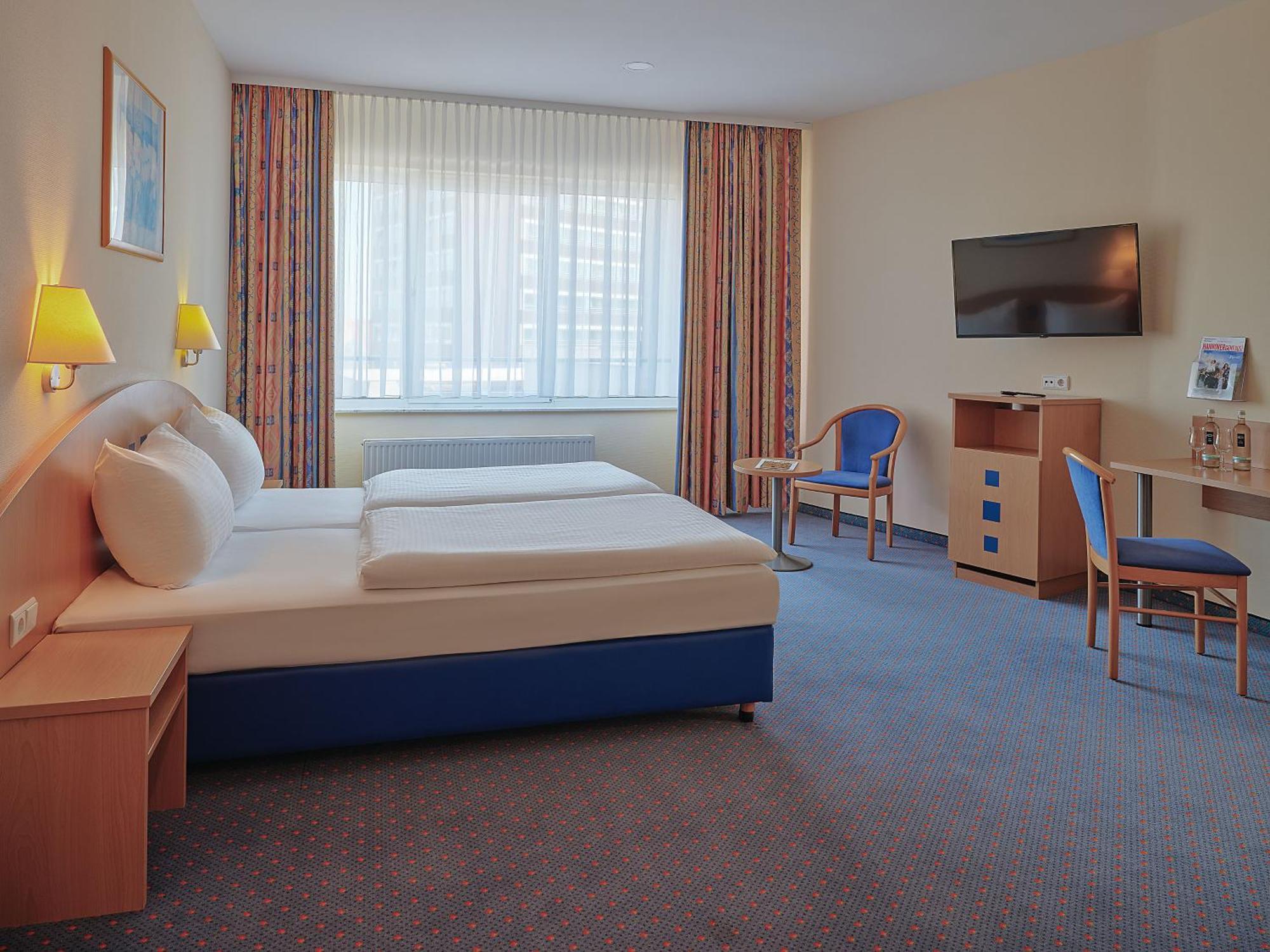 Yors Hotel