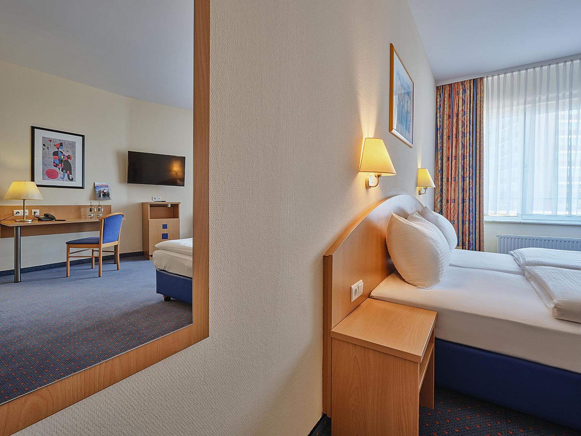 Hotel Yors 3*
