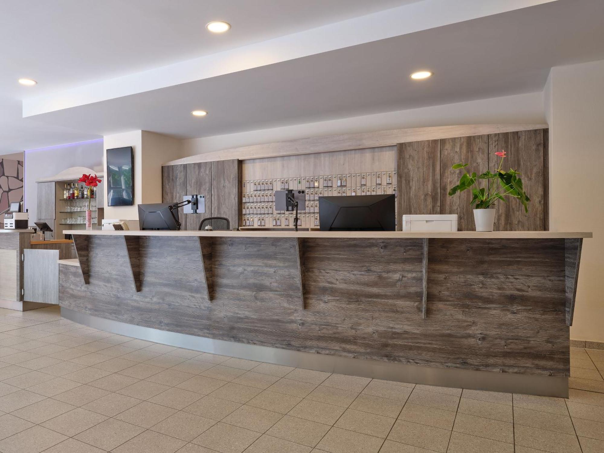 Hotel Yors