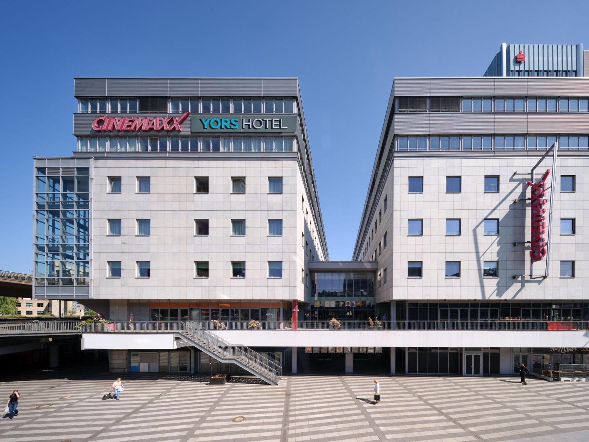 Hotel Yors Hannover
