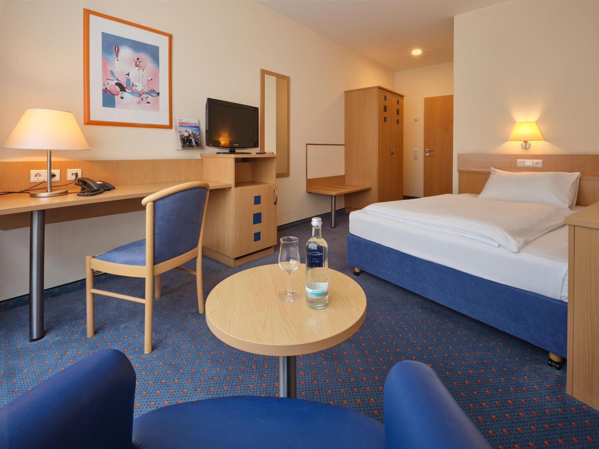 Hotel Yors